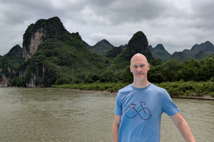 Guilin, China