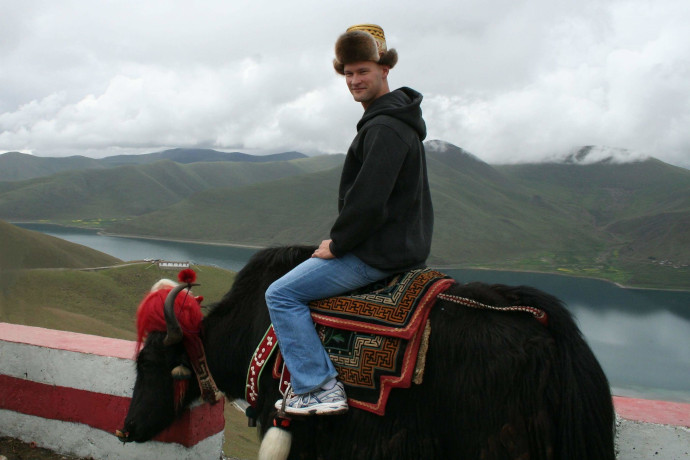 Tibet